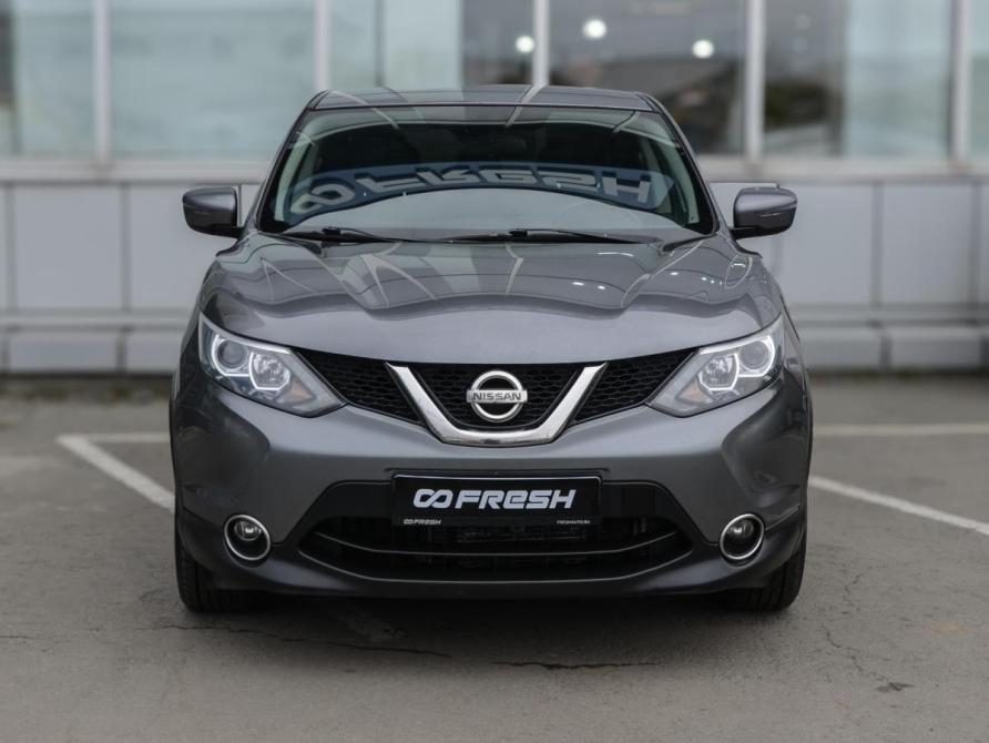 Nissan Qashqai II Курган  - изображение 3