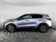 Kia Sportage IV Рестайлинг Санкт-Петербург  - изображение 30