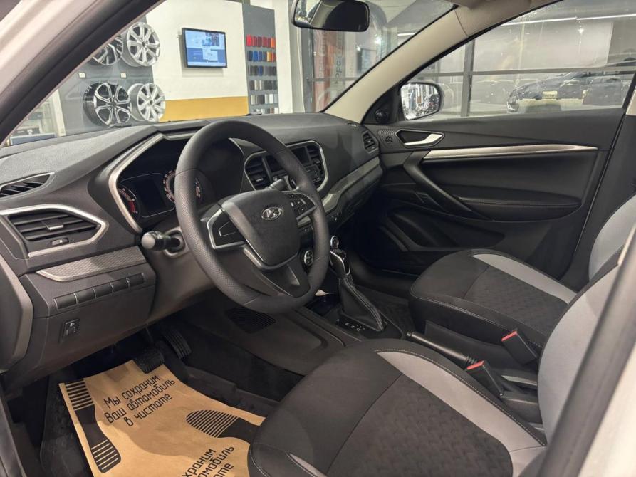 Lada (ВАЗ) Vesta I Рестайлинг (NG) Тверь  - изображение 9