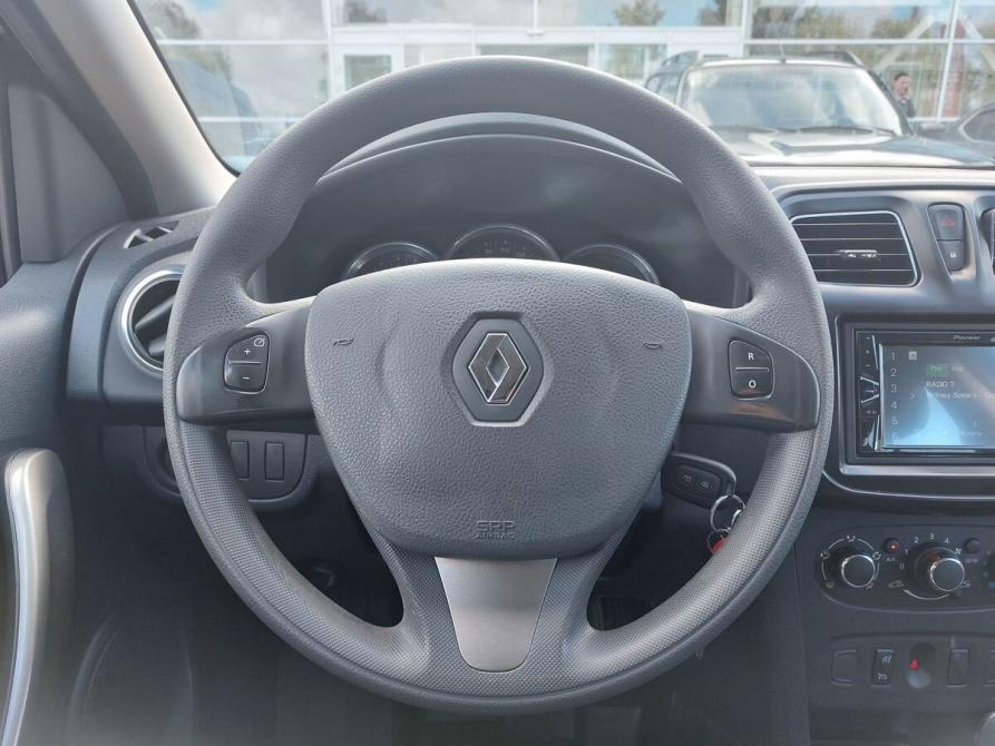 Renault Sandero II Тверь  - изображение 17