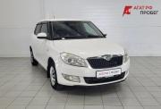 Skoda Fabia II Рестайлинг Астрахань  - изображение 24
