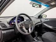 Hyundai Solaris I Рестайлинг Москва  - изображение 43