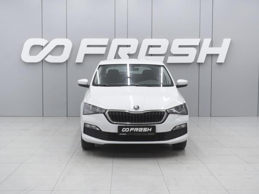 Skoda Rapid II Ростов-на-Дону  - изображение 3