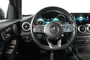 Mercedes-Benz GLC Coupe I (C253) Рестайлинг Москва  - изображение 45