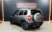 Chevrolet Niva I Рестайлинг Уфа  - изображение 25