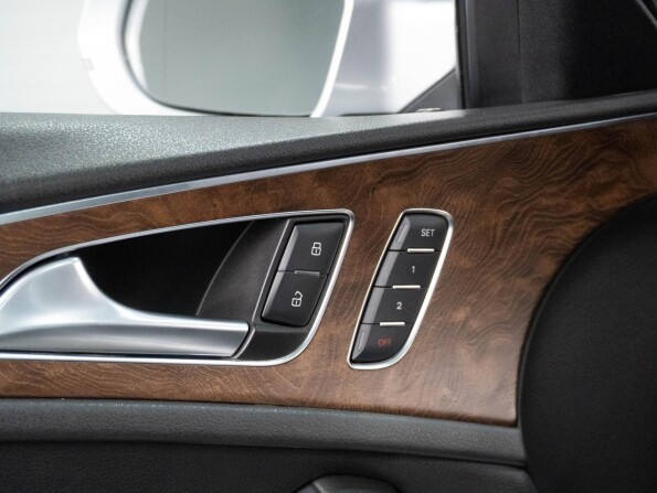 Audi A6 IV (C7) с пробегом 2013 года, цена 1 659 000 рублей, 146552 км, седан, Автокод Объявления