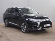 Mitsubishi Outlander III Рестайлинг 3 Москва  - изображение 17