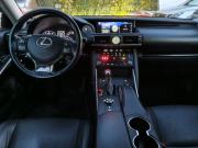 Lexus IS III Рестайлинг Москва  - изображение 32