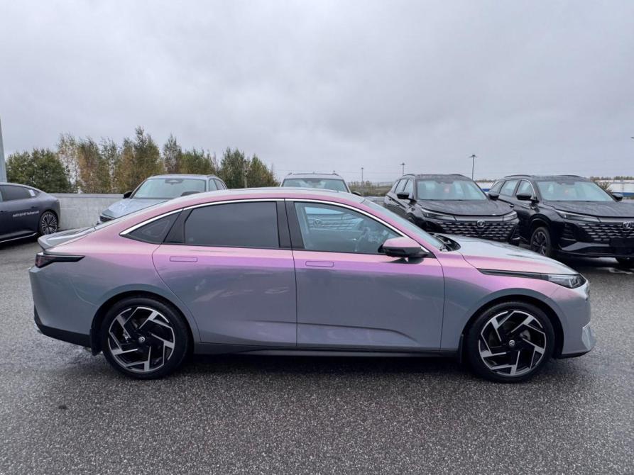 Changan Lamore Санкт-Петербург  - изображение 20