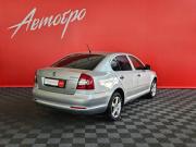 Skoda Octavia II (A5) Рестайлинг Вологда  - изображение 23