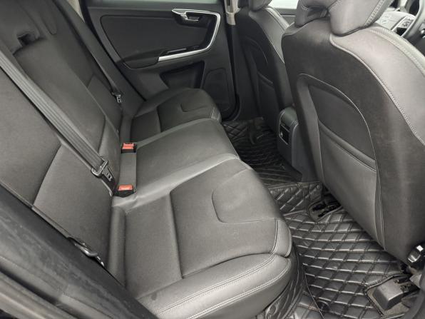Volvo XC60 I Рестайлинг с пробегом 2014 года, цена 1 770 000 рублей, 281906 км, внедорожник, Автокод Объявления