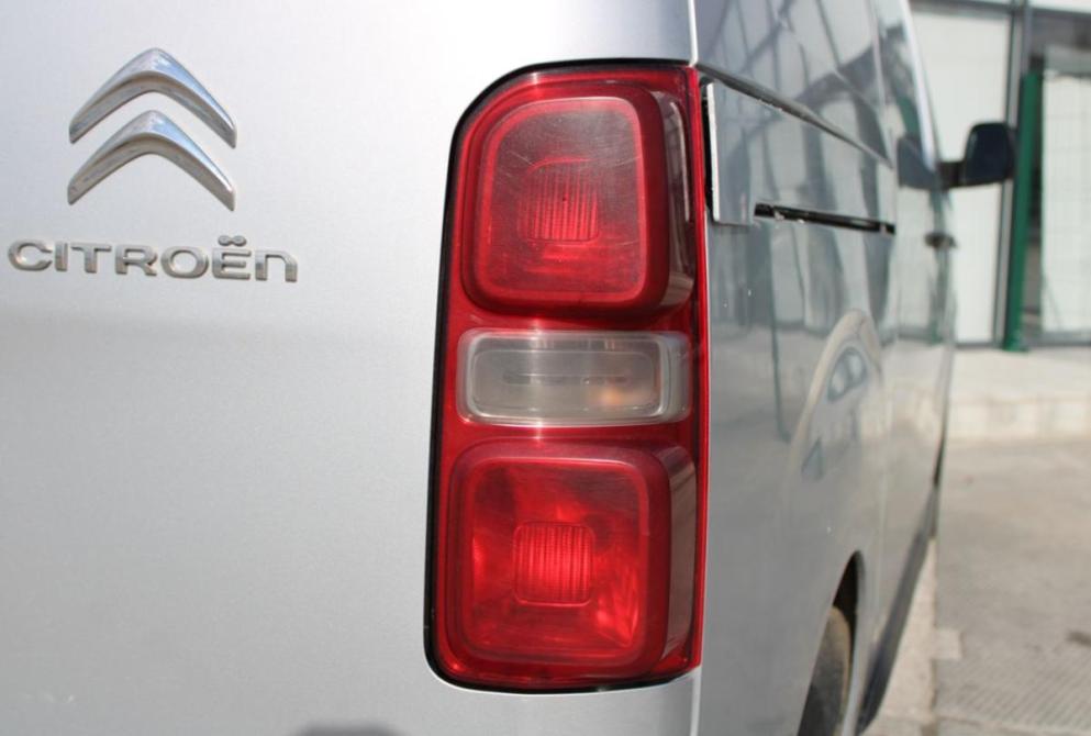 Citroen Jumpy III Саратов  - изображение 14