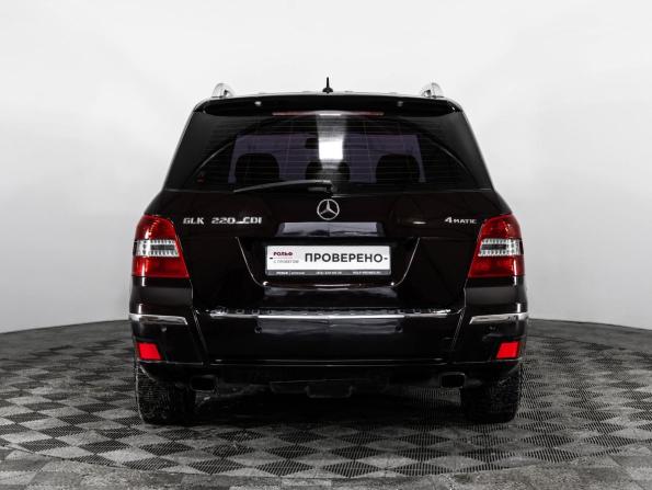 Mercedes-Benz GLK-Класс I (X204) с пробегом 2012 года, цена 1 299 000 рублей, 405076 км, внедорожник, Автокод Объявления