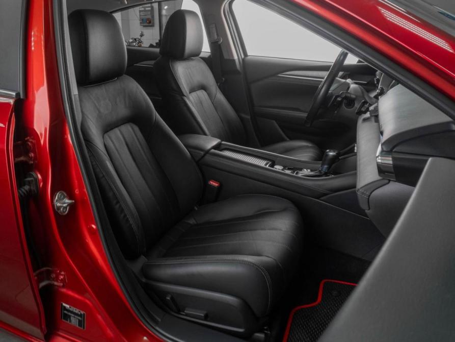 Mazda 6 III (GJ) Рестайлинг 2 Тюмень  - изображение 14