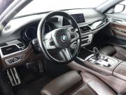BMW 7 серии VI (G11/G12) Химки  - изображение 30