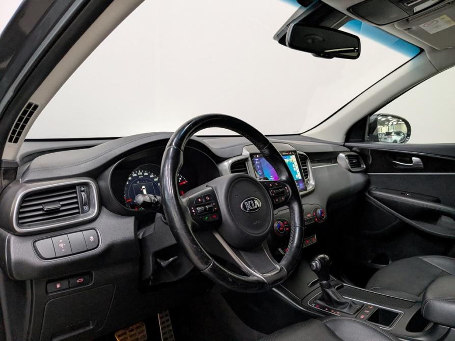 Kia Sorento III Prime Москва  - изображение 2