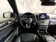 Mercedes-Benz GLE I (W166) Москва  - изображение 40