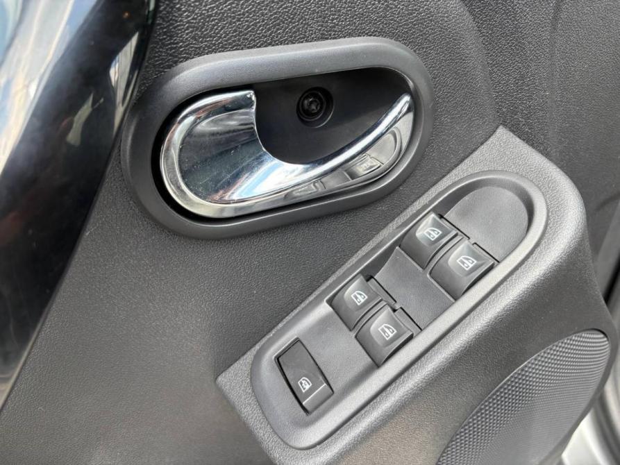 Renault Duster I Рестайлинг Нижний Тагил  - изображение 14