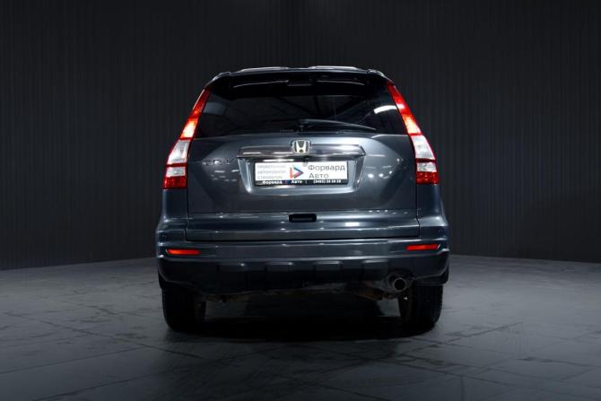 Honda CR-V III Рестайлинг с пробегом 2012 года, цена 1 449 000 рублей, 313000 км, внедорожник, Автокод Объявления