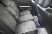 Nissan X-Trail II Рестайлинг Кемерово  - изображение 36