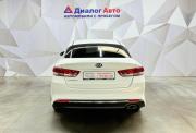 Kia Optima IV Азнакаево  - изображение 29
