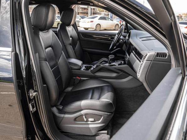 Porsche Cayenne III с пробегом 2018 года, цена 5 419 000 рублей, 122912 км, внедорожник, Автокод Объявления