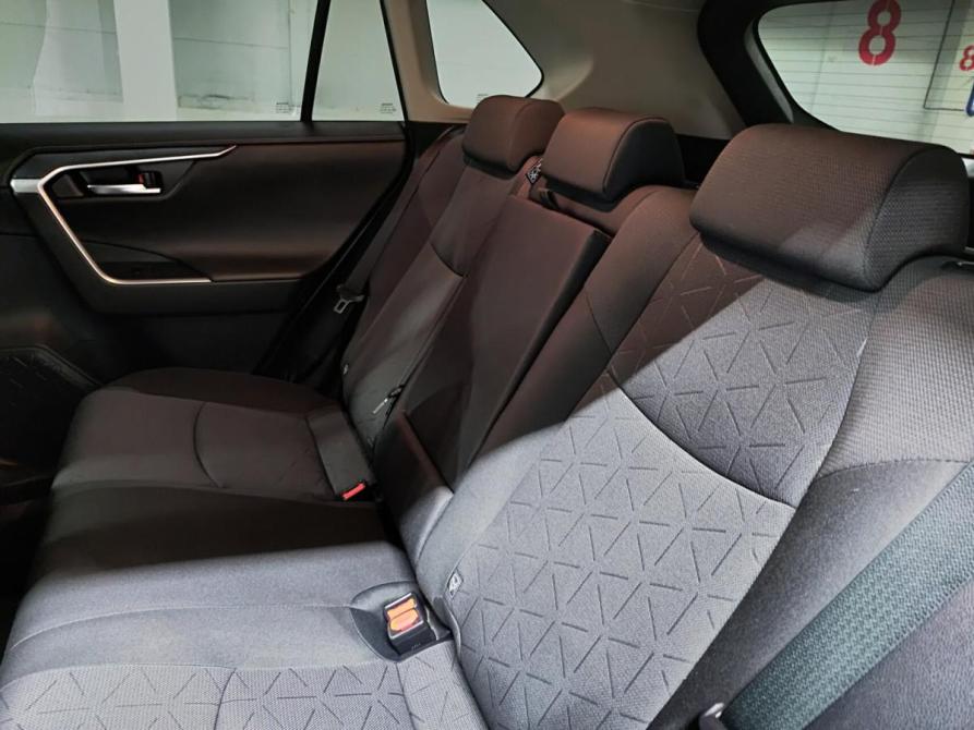 Toyota RAV4 V (XA50) Казань  - изображение 15