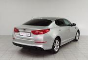 Kia Optima III Рестайлинг Саратов  - изображение 32