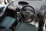 Toyota Vitz II (XP90) Омск  - изображение 31