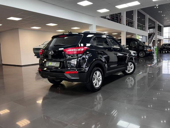 Hyundai Creta I с пробегом 2016 года, цена 1 495 000 рублей, 174838 км, внедорожник, Автокод Объявления