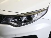 Kia Optima IV Рестайлинг Санкт-Петербург  - изображение 29