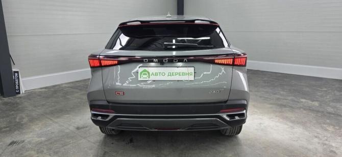 Omoda C5 I с пробегом 2022 года, цена 1 600 000 рублей, 49000 км, внедорожник, Автокод Объявления