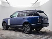 Land Rover Range Rover IV Рестайлинг Москва  - изображение 23