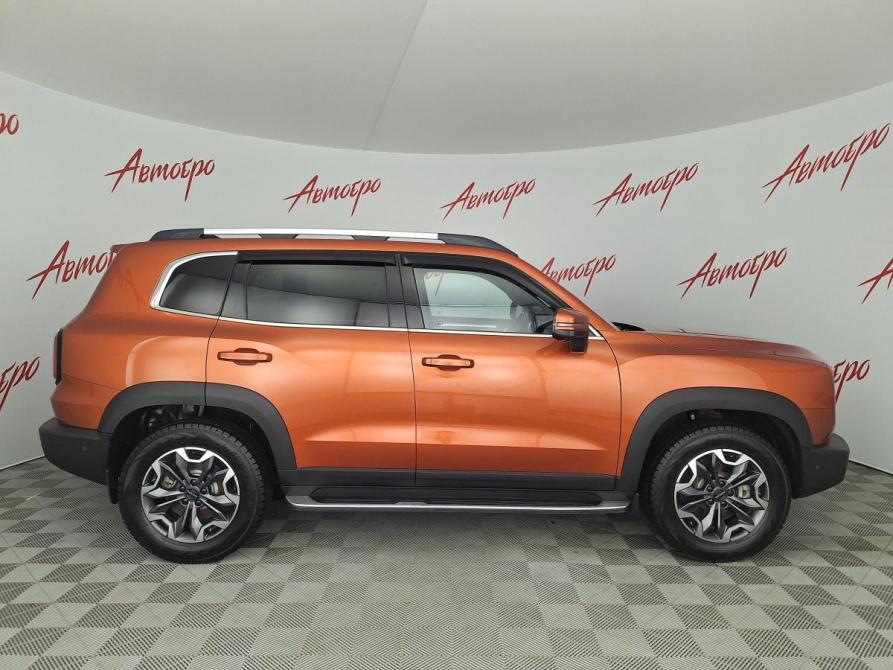 Haval Dargo I Псков  - изображение 6