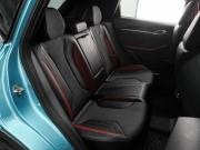 Geely Coolray I Рестайлинг Воронеж  - изображение 31