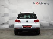 Volkswagen Tiguan I Рестайлинг Екатеринбург  - изображение 24
