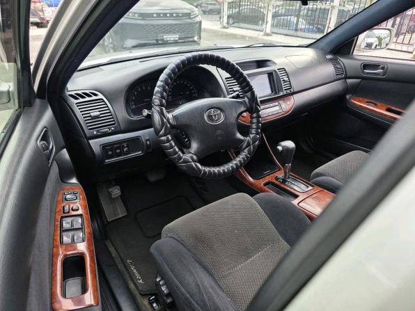 Toyota Camry V (XV30) с пробегом 2003 года, цена 651 000 рублей, 362546 км, седан, Автокод Объявления