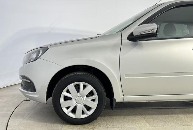 Lada (ВАЗ) Granta I Рестайлинг с пробегом 2022 года, цена 820 000 рублей, 38987 км, седан, Автокод Объявления
