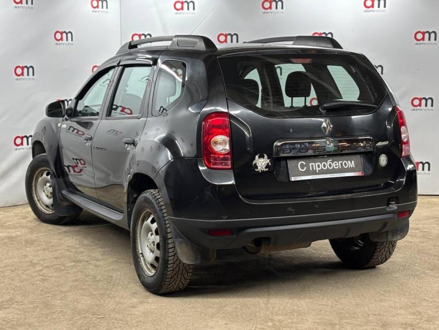 Renault Duster I Санкт-Петербург  - изображение 4