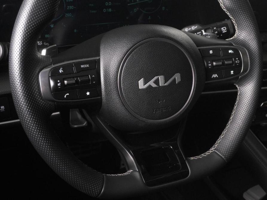 Kia Sportage V Минеральные Воды  - изображение 21