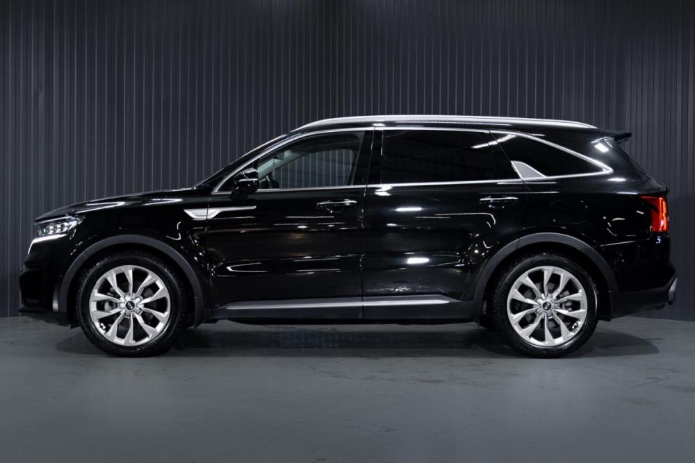 Kia Sorento IV Тюмень  - изображение 5