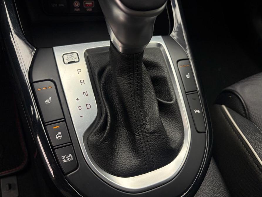 Kia Cerato IV Ростов-на-Дону  - изображение 16