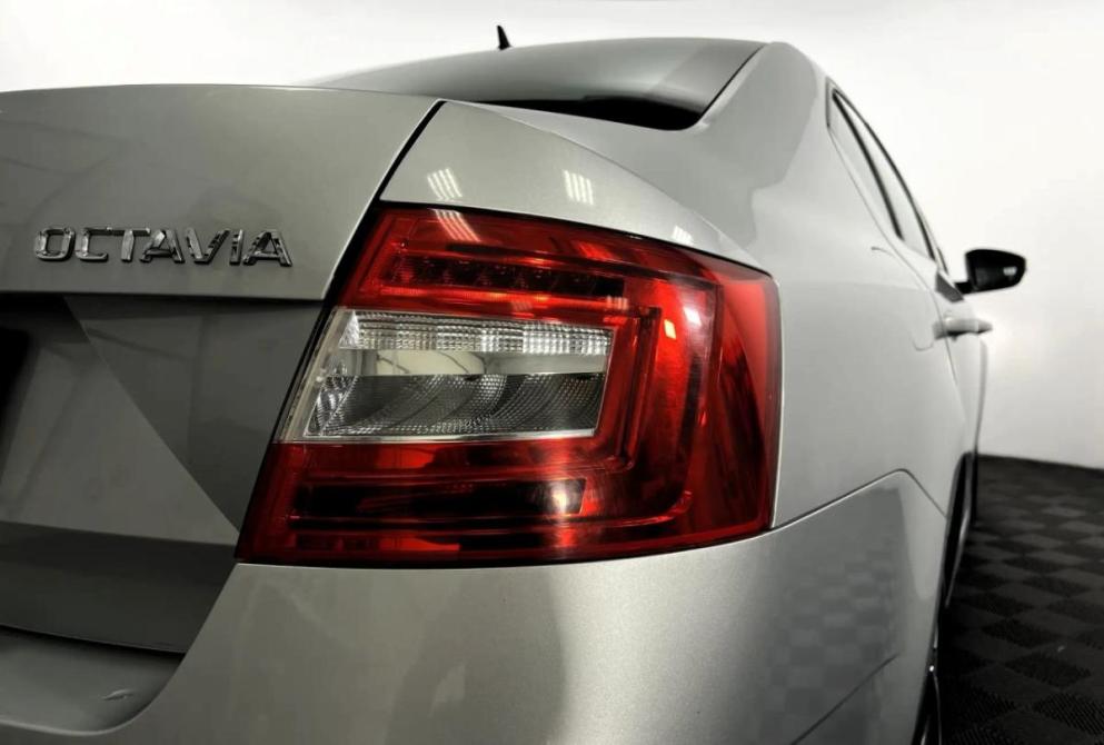 Skoda Octavia III (A7) Рестайлинг Нижний Новгород  - изображение 20