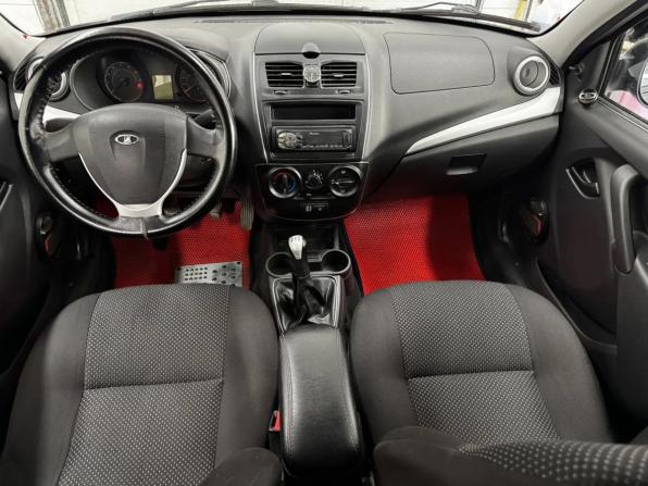 Lada (ВАЗ) Kalina II с пробегом 2013 года, цена 325 000 рублей, 168051 км, хэтчбек, Автокод Объявления