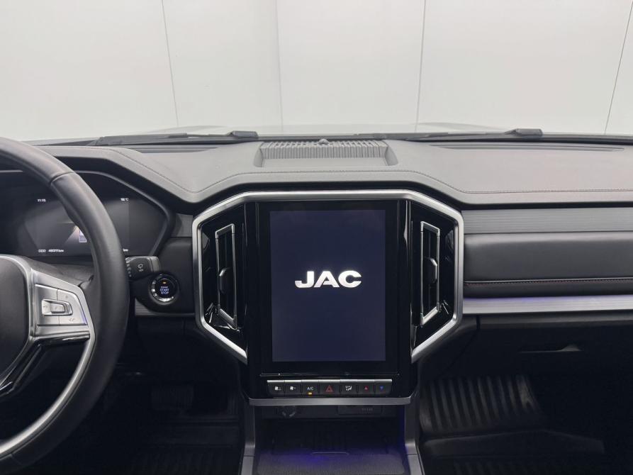 JAC T9 Воронеж  - изображение 15
