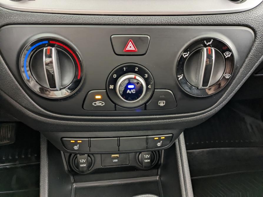 Hyundai Solaris II Рестайлинг Москва  - изображение 26