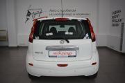 Nissan Note I Рестайлинг Киров  - изображение 35