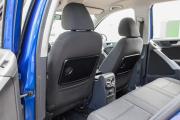 Volkswagen Tiguan I Ульяновск  - изображение 26