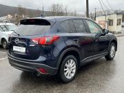 Mazda CX-5 I Мурманск  - изображение 32