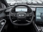 Geely Cityray Москва  - изображение 39